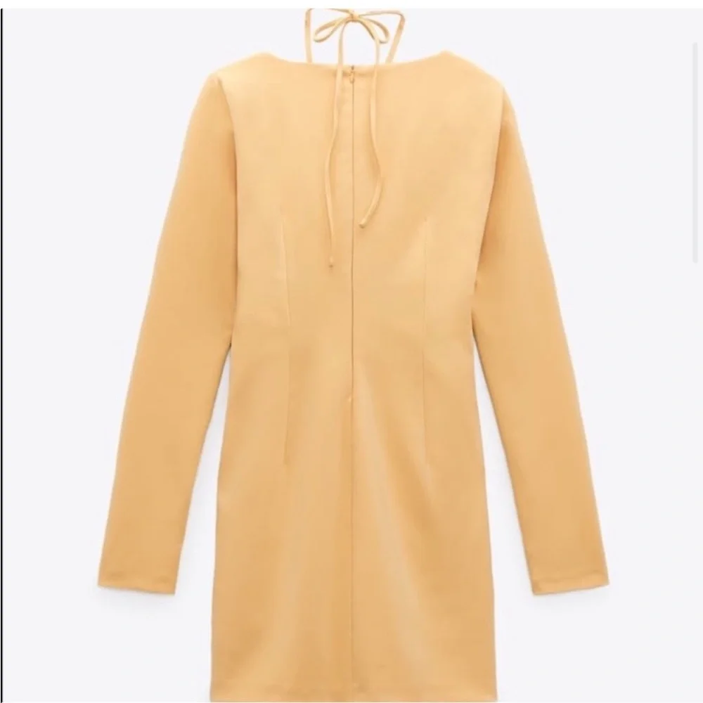 🆕 ZARA Dress - Picture 11 of 11